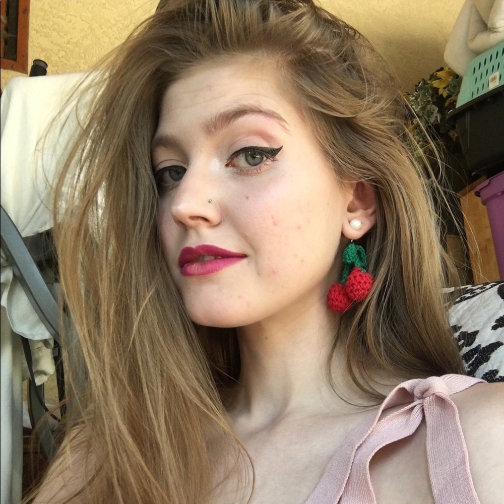 Meet your Posher, Gwyn